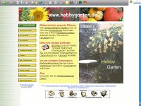 Klicken Sie hier: Gartensaison - Informationen für Hobbygärtner